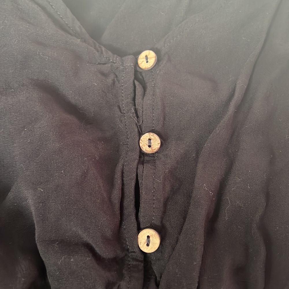 Button down top - Picture 2 of 2